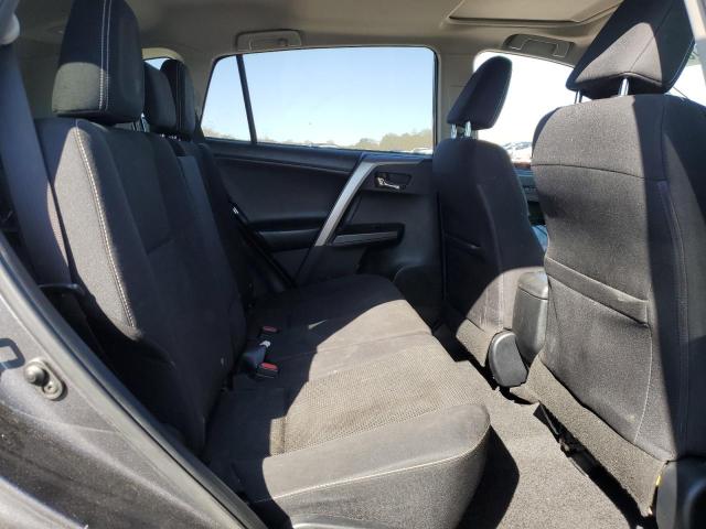 2017 TOYOTA RAV4 XLE - JTMRFREV5HJ709740
