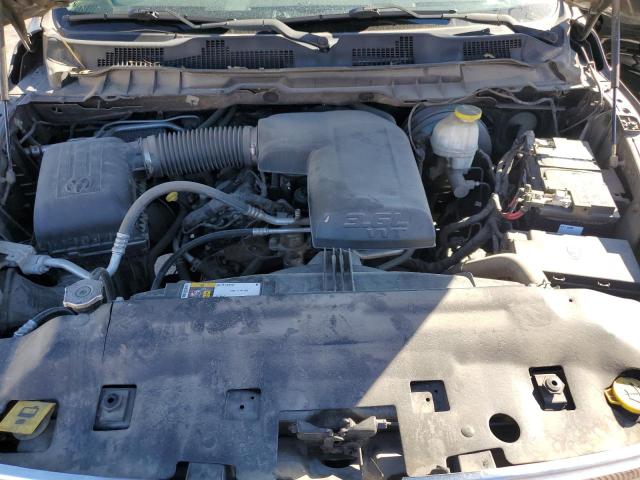 2019 RAM 1500 CLASS 1C6RR6FG0KS524090