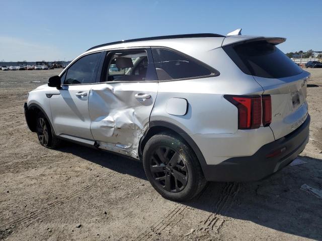Vin: 5xyrldlc8mg007922, lot: 49844825, kia sorento s 20212
