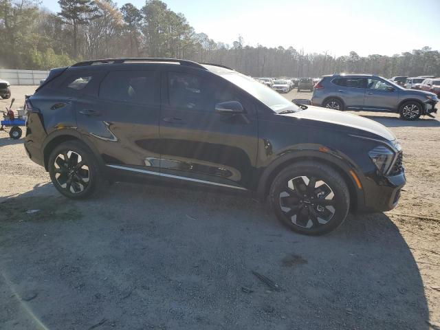 Vin: 5xyk6cdf1rg152402, lot: 49718555, kia sportage x x line 20244