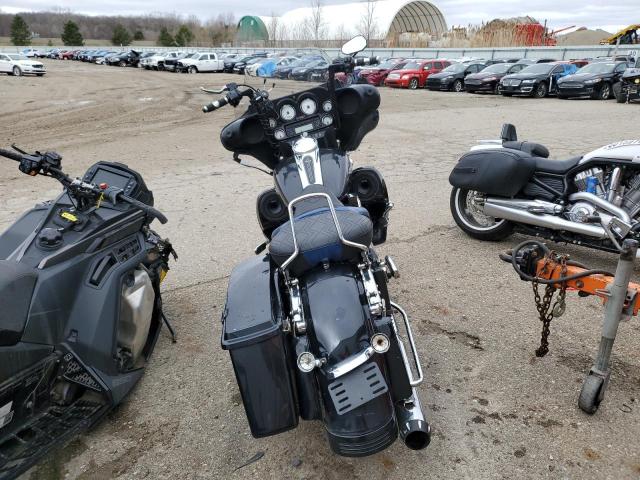 2013 HARLEY-DAVIDSON FLHX STREE - 1HD1KBM13DB661849