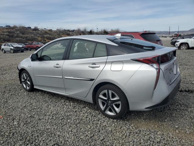 Vin: jtdkarfu2h3042698, lot: 48263825, toyota prius 20172