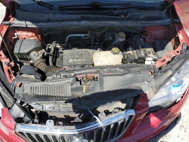 2016 BUICK ENCORE - KL4CJASB1GB684080