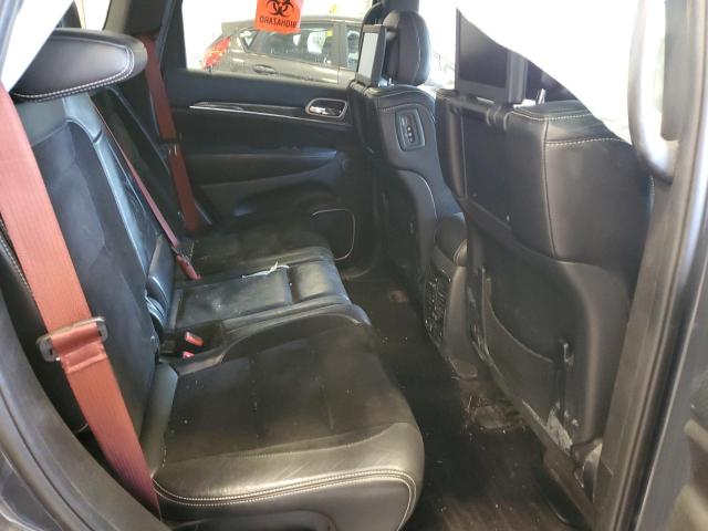 1C4RJFDJ6HC886491 2017 JEEP GRAND CHER