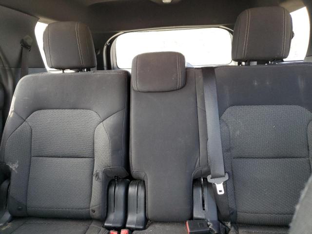 2018 FORD EXPLORER X - 1FM5K8D81JGA53387