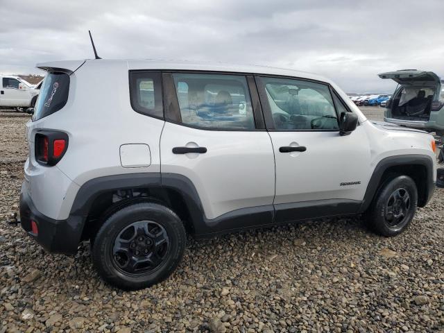 2015 JEEP RENEGADE S ZACCJBAH0FPC02401