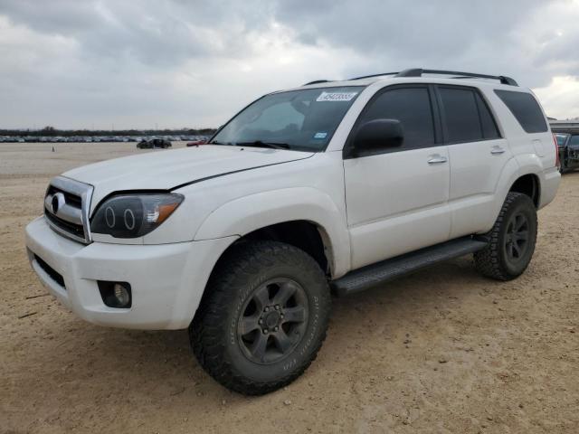 TOYOTA 4RUNNER SR