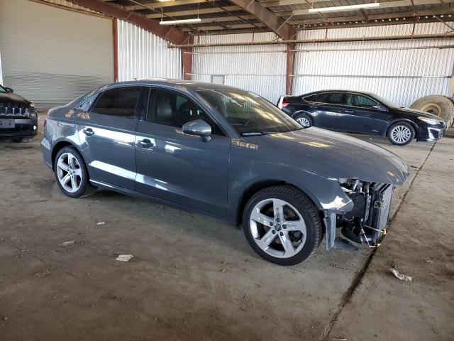 Vin: wauaugff8h1072743, lot: 49442275, audi a3 premium 20174
