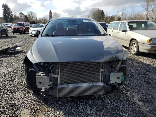2016 VOLVO S60 - YV126MFJ5G2395624