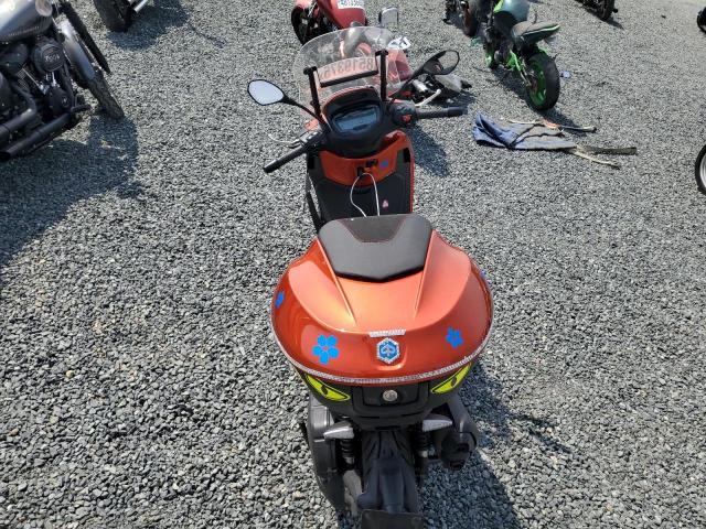 2024 PIAGGIO BV 400 ZAPMD20U2R5001170