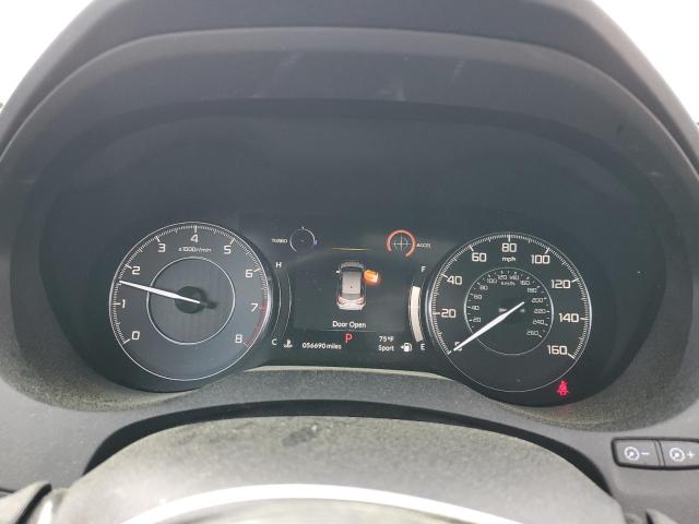 2020 ACURA RDX ADVANC 5J8TC2H70LL038169