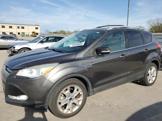 2016 FORD ESCAPE TIT - 1FMCU0JX9GUA52688