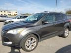 2016 FORD ESCAPE TIT - 1FMCU0JX9GUA52688