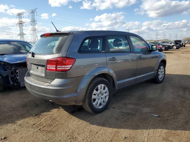 Vin: 3c4pdcab3dt671451, lot: 50031735, dodge journey se 20133
