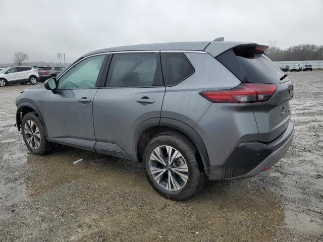 Vin: 5n1bt3bb0pc805730, lot: 49177955, nissan rogue sv 20232