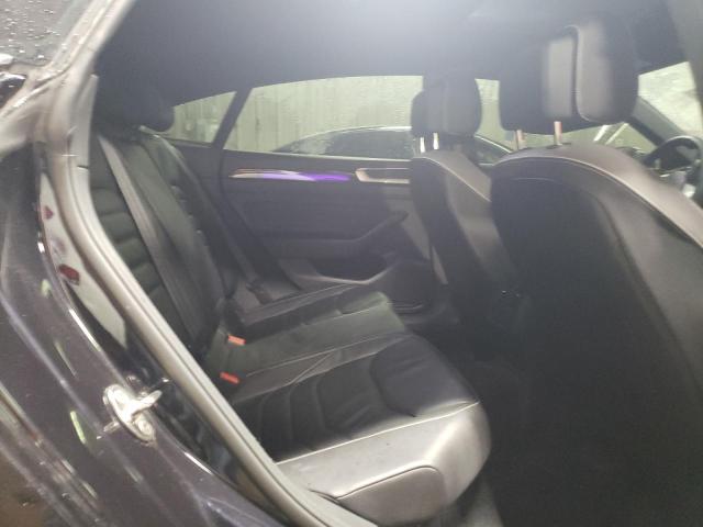 2021 VOLKSWAGEN ARTEON SEL WVWSR7AN4ME009987