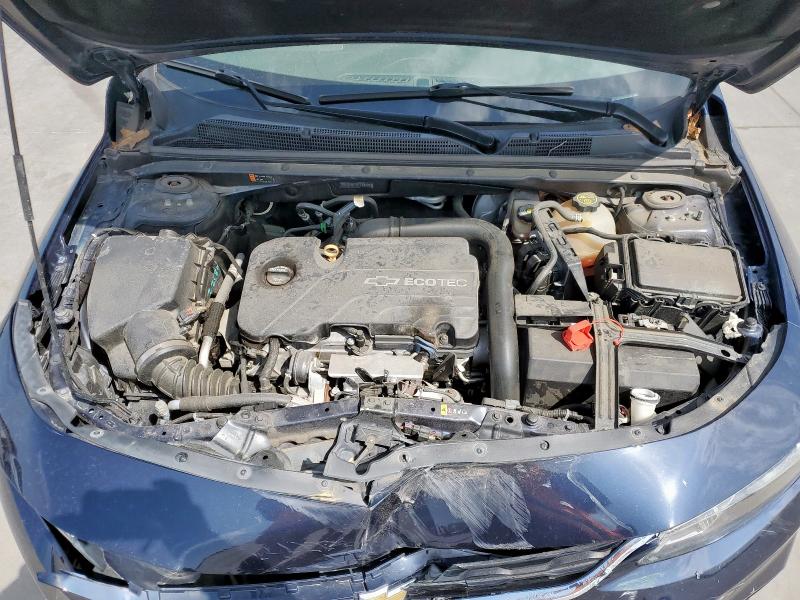 2018 CHEVROLET MALIBU LS 1G1ZB5ST9JF148600
