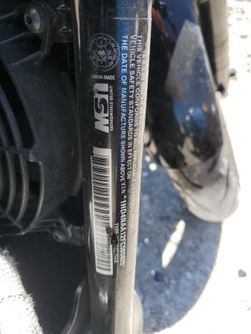2015 HARLEY-DAVIDSON XG500 1HD4NAA12FC505625