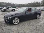 2016 BMW 328 XI SUL - WBA8E3G57GNT80133