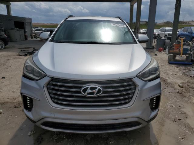 2017 HYUNDAI SANTA FE S - KM8SM4HF6HU171364