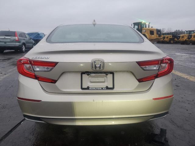 2018 HONDA ACCORD EXL 1HGCV1F54JA039923