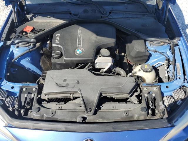 2015 BMW 228 I WBA1F5C50FV256672