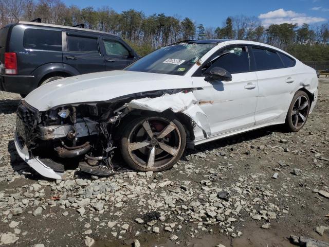 Vin: waueadf51pa043423, lot: 50465575, audi a5 prestige 45 2023 img_1