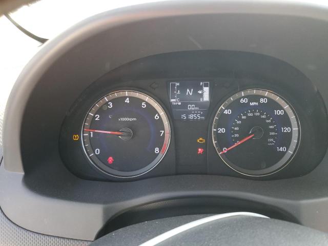 2016 HYUNDAI ACCENT SE - KMHCT5AE6GU239126