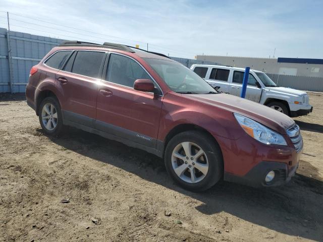 2013 SUBARU OUTBACK 2. - 4S4BRCKCXD3221225
