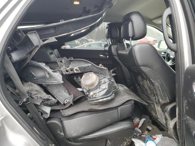 2016 DODGE DURANGO LI 1C4RDJDG8GC453896