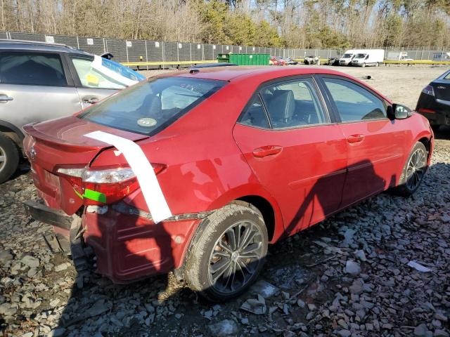 2015 TOYOTA COROLLA L - 5YFBURHE8FP236279