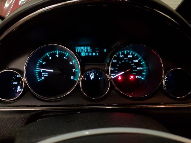 2015 BUICK ENCLAVE - 5GAKVBKD7FJ368847