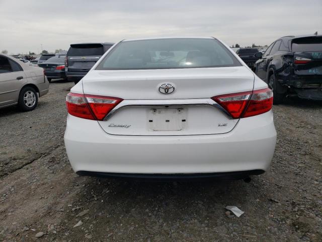 2017 TOYOTA CAMRY LE - 4T1BF1FK2HU626574
