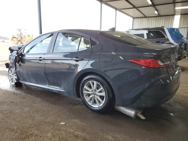 Vin: 4t1daack3su106435, lot: 51095235, toyota camry xse 20252