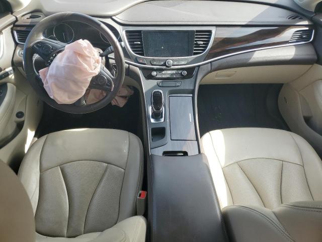 2017 BUICK LACROSSE E - 1G4ZP5SS9HU190296