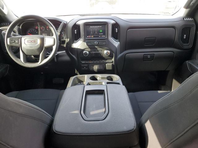 2021 GMC SIERRA K15 - 1GTR9AEK3MZ360815