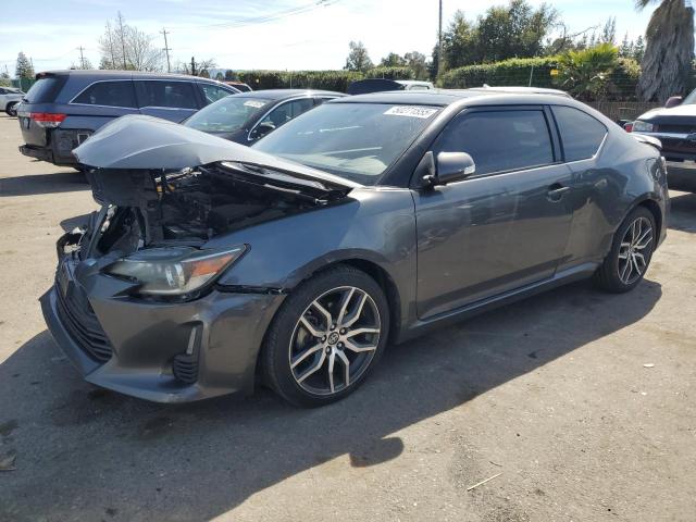 TOYOTA SCION TC