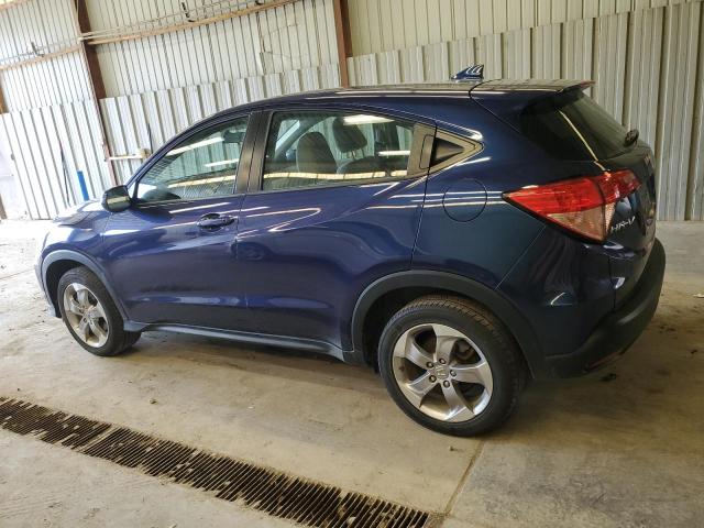 Vin: 3czru6h33hm732591, lot: 50128965, honda hr-v lx 20172