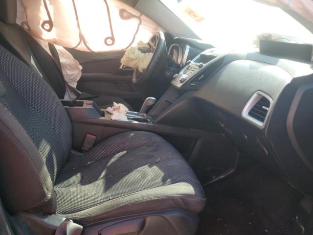 2015 CHEVROLET EQUINOX LS - 2GNALAEKXF1179812