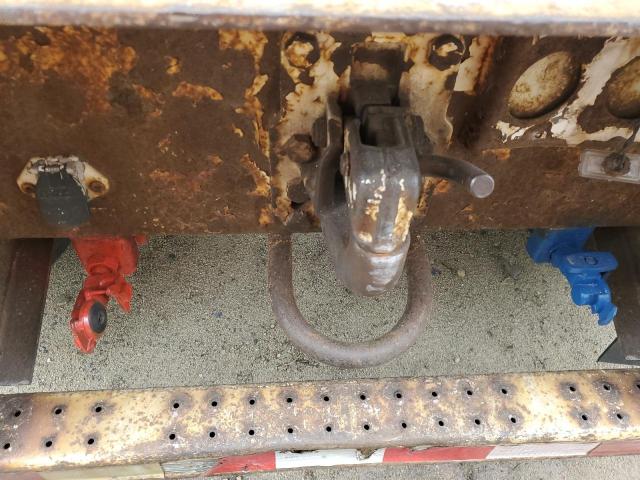 2006 WABASH TRAILER #3120164588