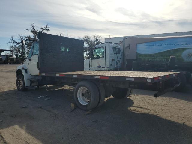 INTERNATIONAL 4200 2007 white conventi diesel 1HTMPAFM97H386820 photo #4
