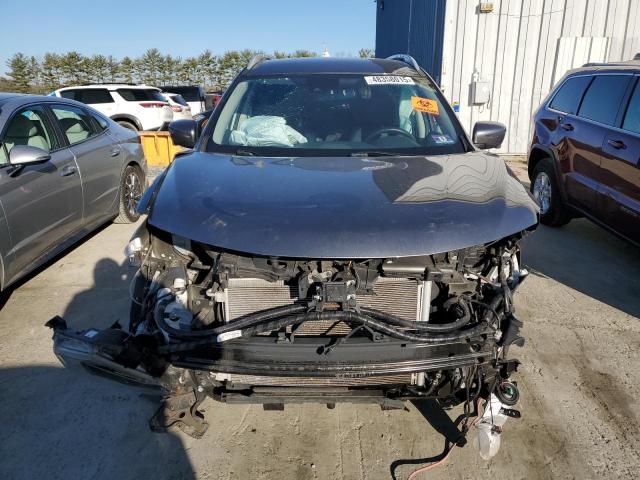 2019 NISSAN ROGUE S - 5N1AT2MV9KC821558
