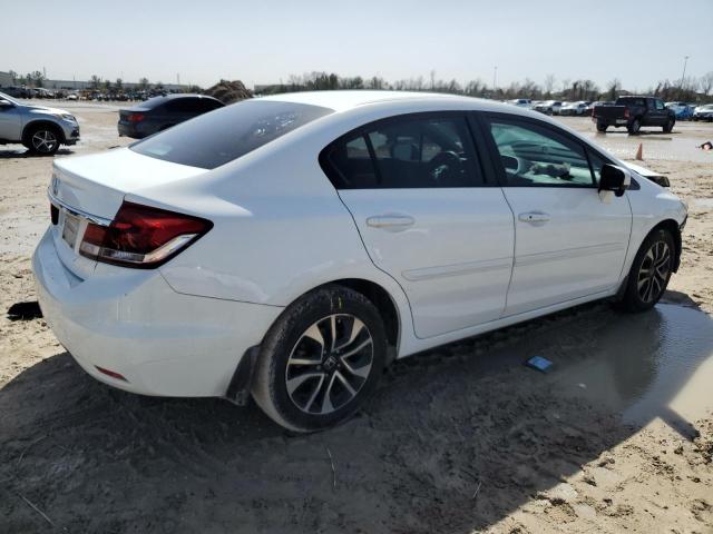 2015 HONDA CIVIC EX - 19XFB2F83FE086241
