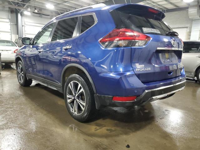 2020 NISSAN ROGUE S - JN8AT2MV0LW131416