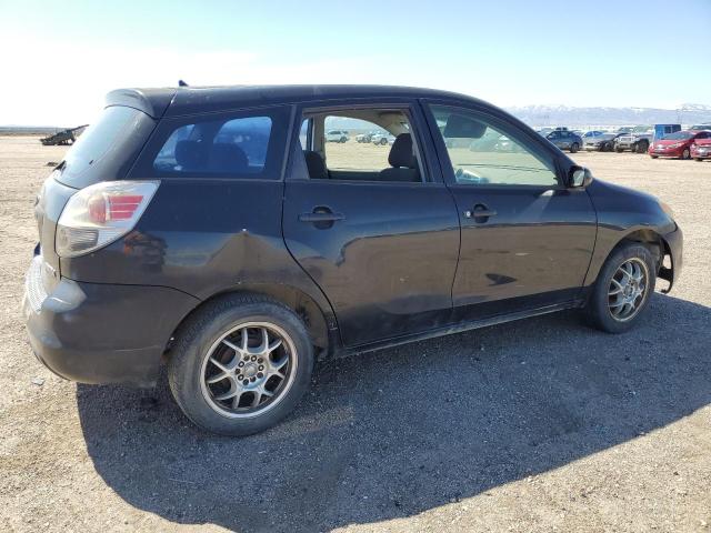 TOYOTA COROLLA MA 2006 black  gas 2T1KR32E56C593524 photo #4