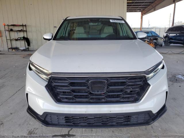 2024 HONDA CR-V EXL - 2HKRS4H70RH422229
