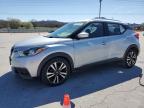 2020 NISSAN KICKS SV - 3N1CP5CV6LL490726