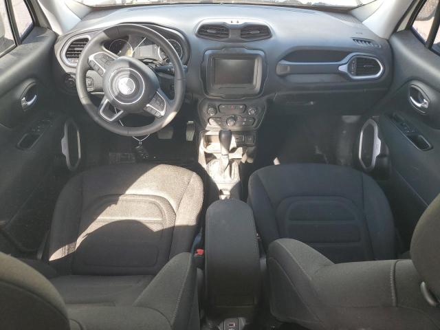 2020 JEEP RENEGADE L - ZACNJABB8LPL49510