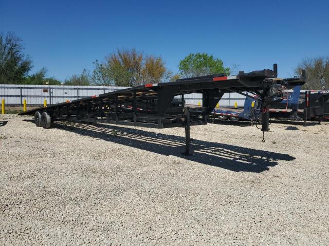CYNERGY TRAILER 2022 black   7NHGC5229NA001944 photo #1