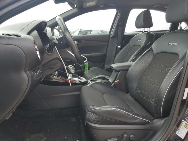 2021 KIA FORTE - 3KPF34AD8ME404784